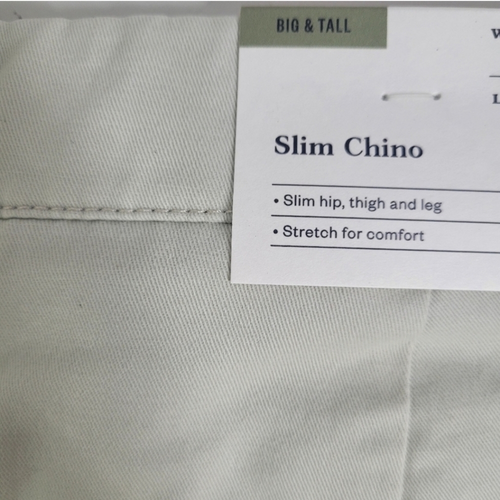 Goodfellows & Co. Slim Chinos - Picture 7 of 8